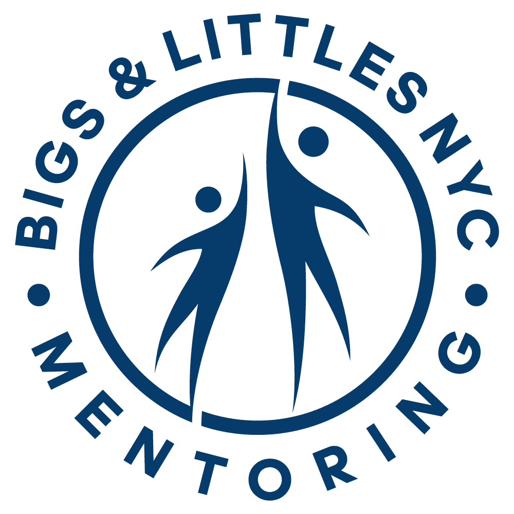 Bigs & Littles NYC Mentoring logo
